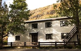 Old Cottage - Reynivellir II